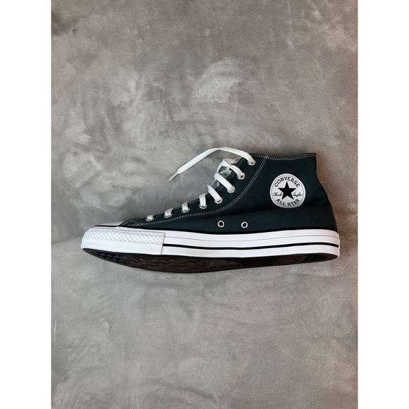Converse Chuck Taylor All Star Sneakers Men 13 True Nature High Top A10536F NEW - Picture 9 of 11